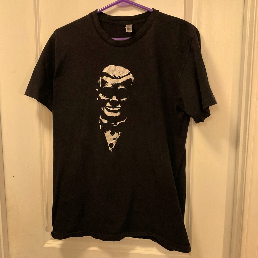 American Apparel Men’s Tee Shirt